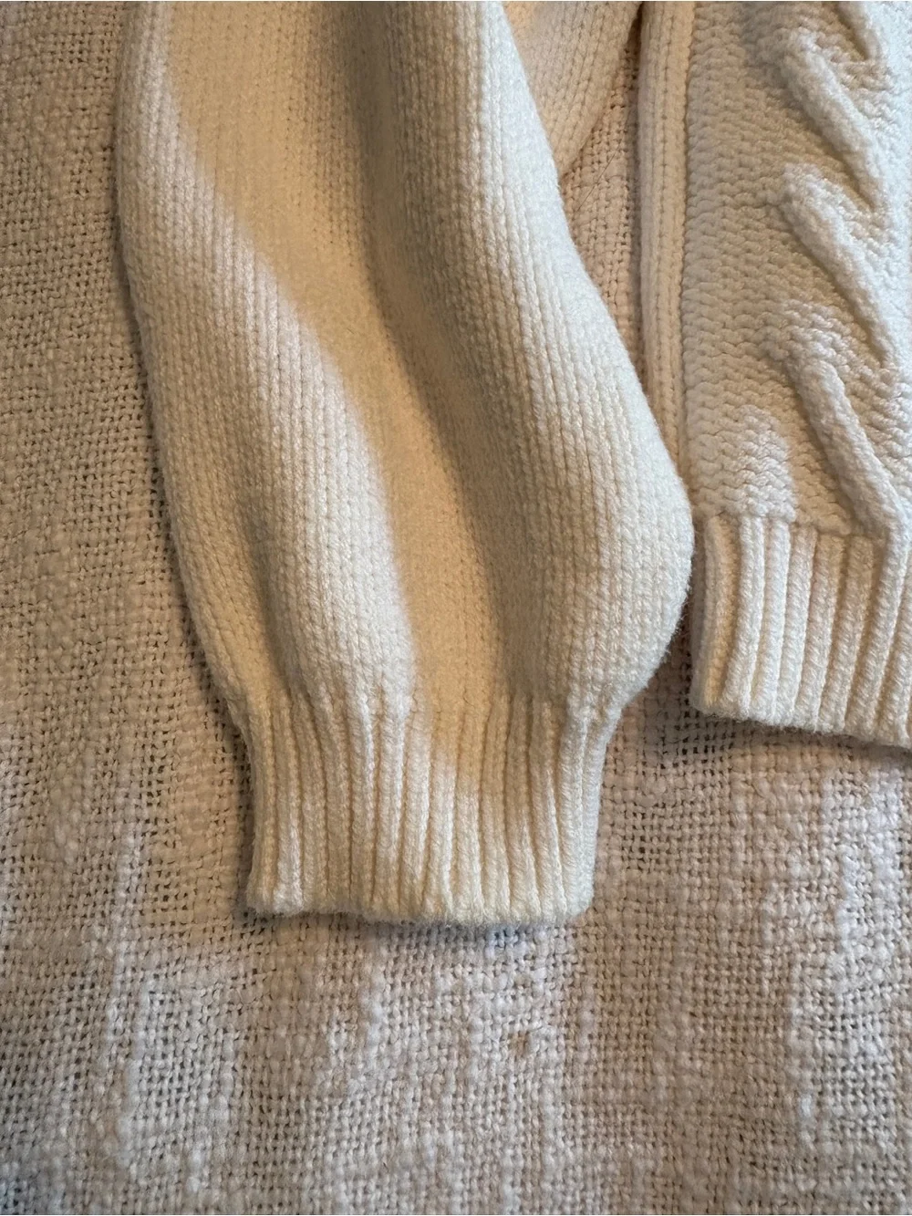 Nordstrom classic cream